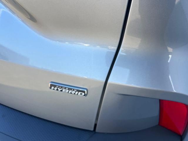 Certified 2023 Ford Escape SE FWD image 21