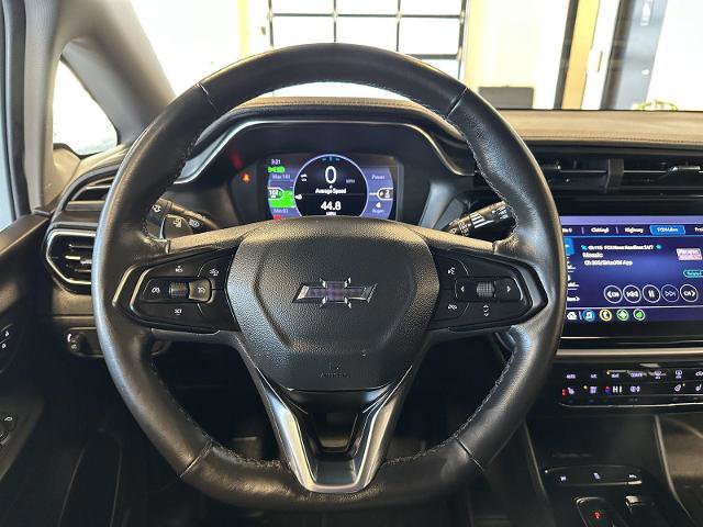 Used 2022 Chevrolet Bolt LT w/ Infotainment Package image 11