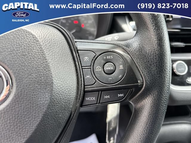 Used 2024 Toyota Corolla LE FWD image 23