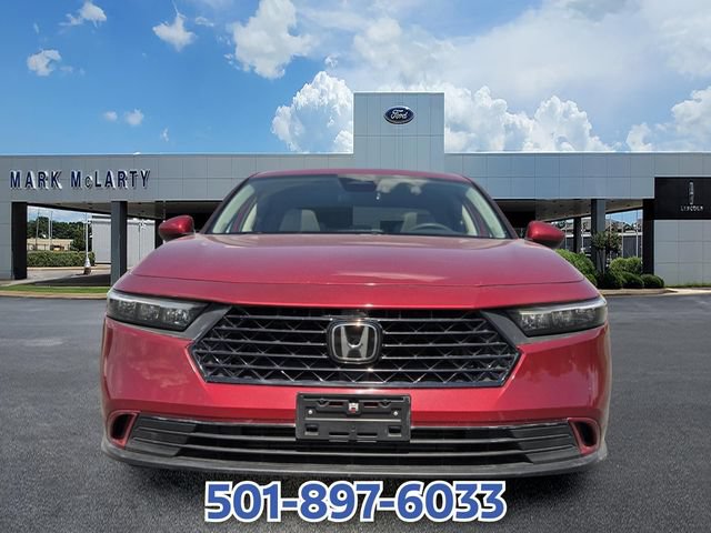 Used 2024 Honda Accord EX image 8