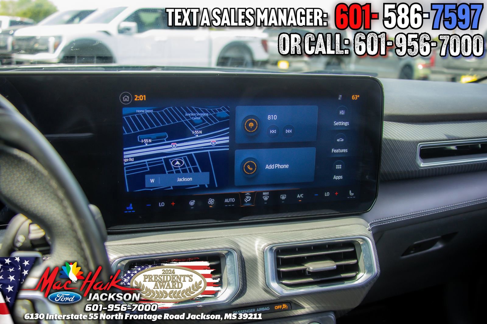 Certified 2024 Ford Mustang GT Premium image 15