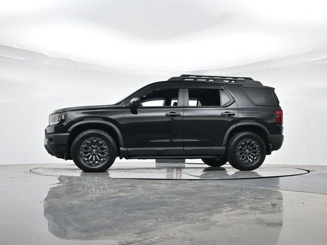 Used 2026 Honda Passport TrailSport image 37