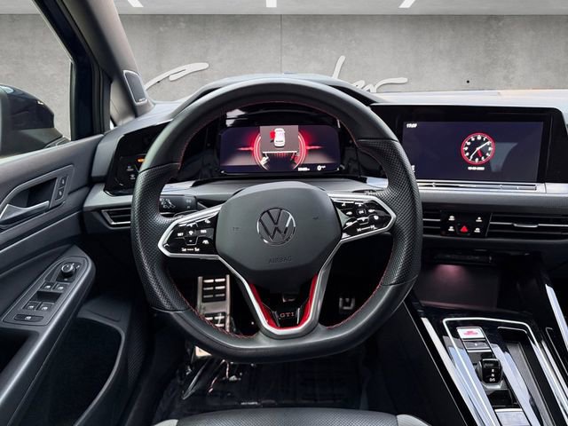 Used 2023 Volkswagen GTI Autobahn image 12