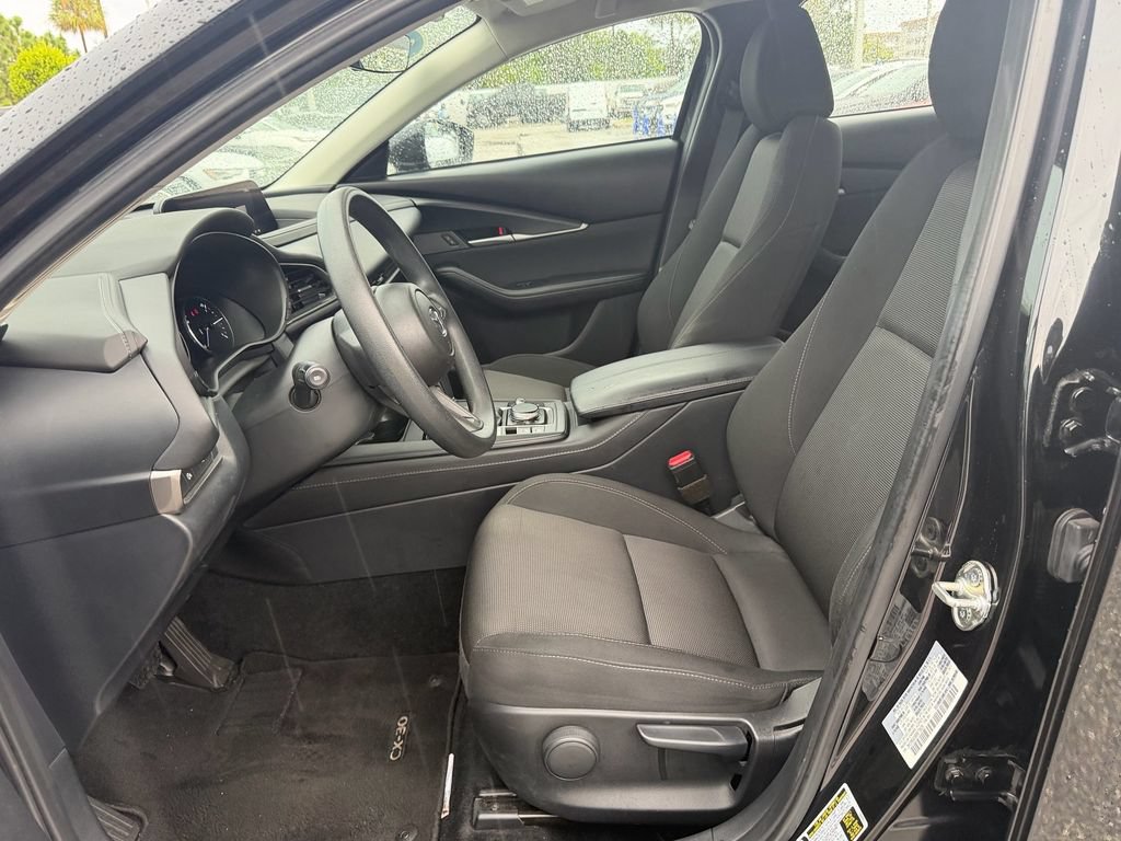 Used 2024 MAZDA CX-30 AWD 2.5 S image 10
