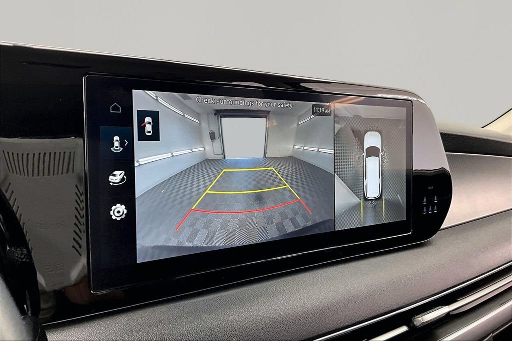 Used 2025 Hyundai Palisade XRT FWD image 21