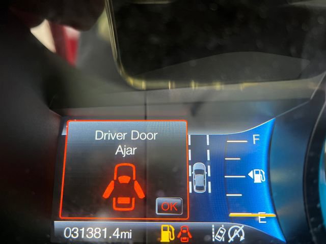 Certified 2022 Ford Edge SEL w/ Convenience Package image 12