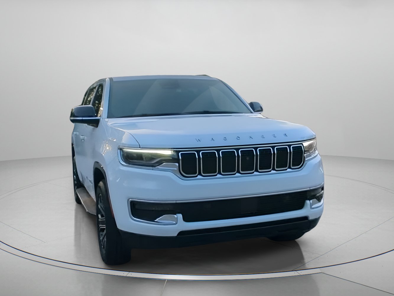 Used 2023 Jeep Wagoneer 4WD w/ Premium Group I image 5