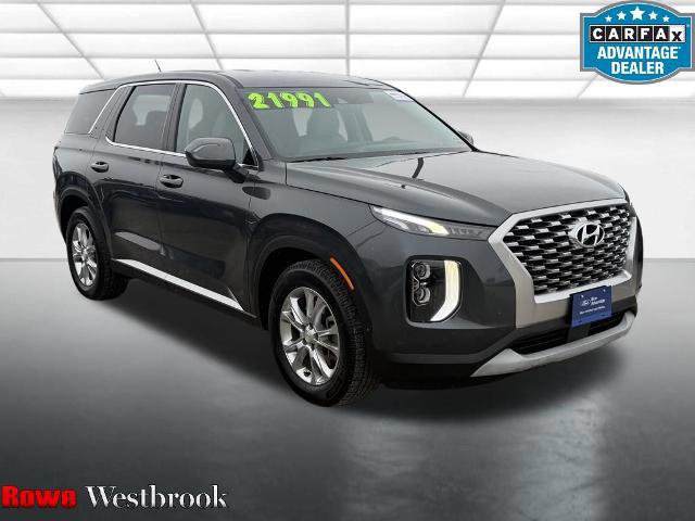 Used 2022 Hyundai Palisade SE image 5