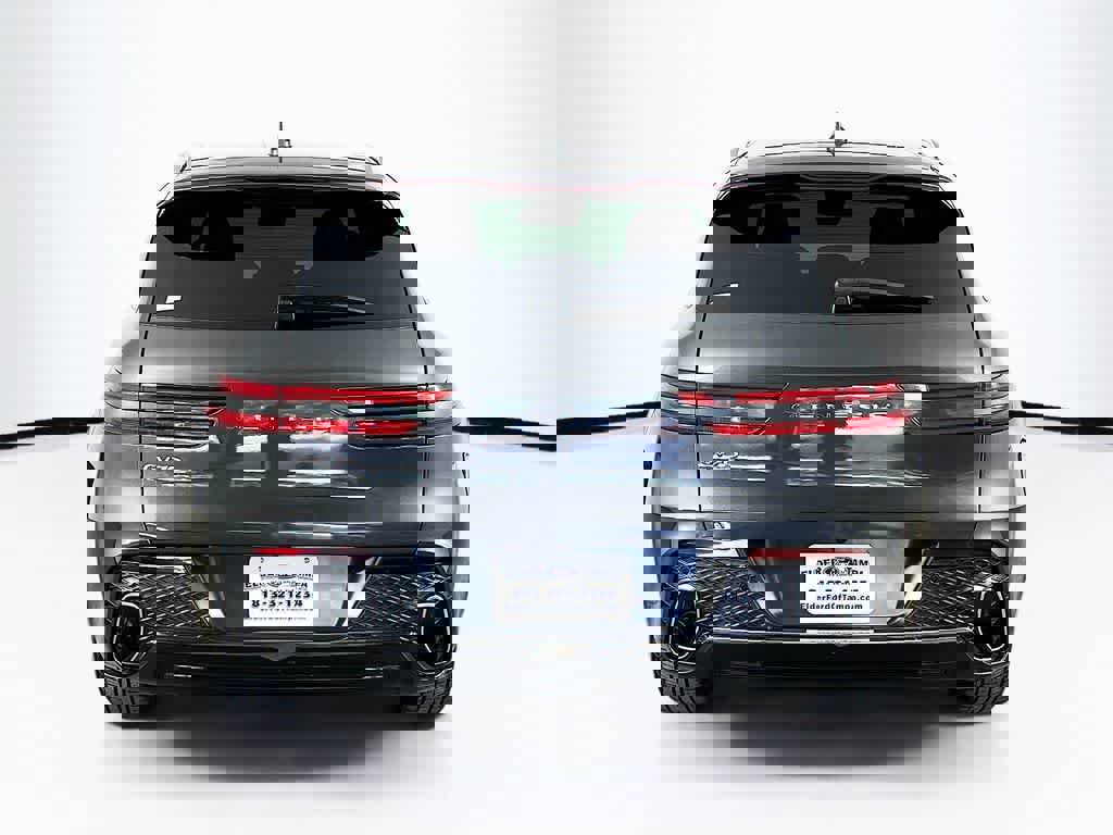 Used 2025 Genesis GV70 2.5T image 4