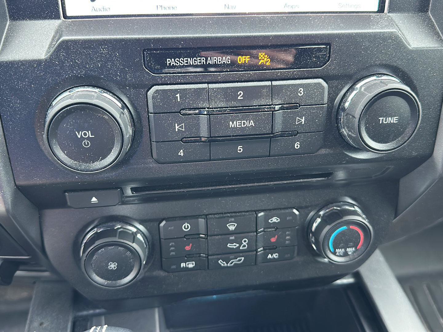 Certified 2018 Ford F150 XLT w/ Equipment Group 302A Luxury AWD/4WD image 22