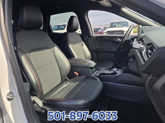 Certified 2023 Ford Escape ST-Line FWD image 15