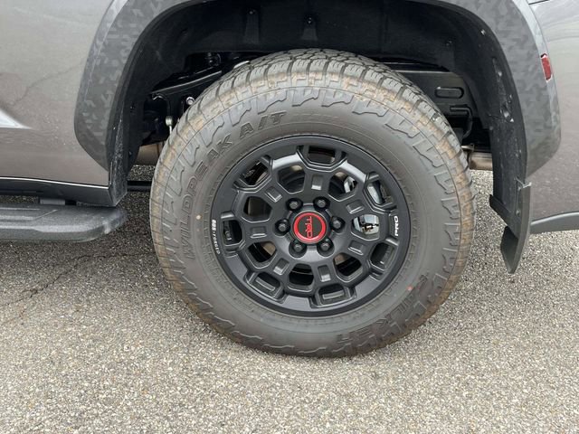 Used 2026 Toyota Sequoia TRD Pro image 6