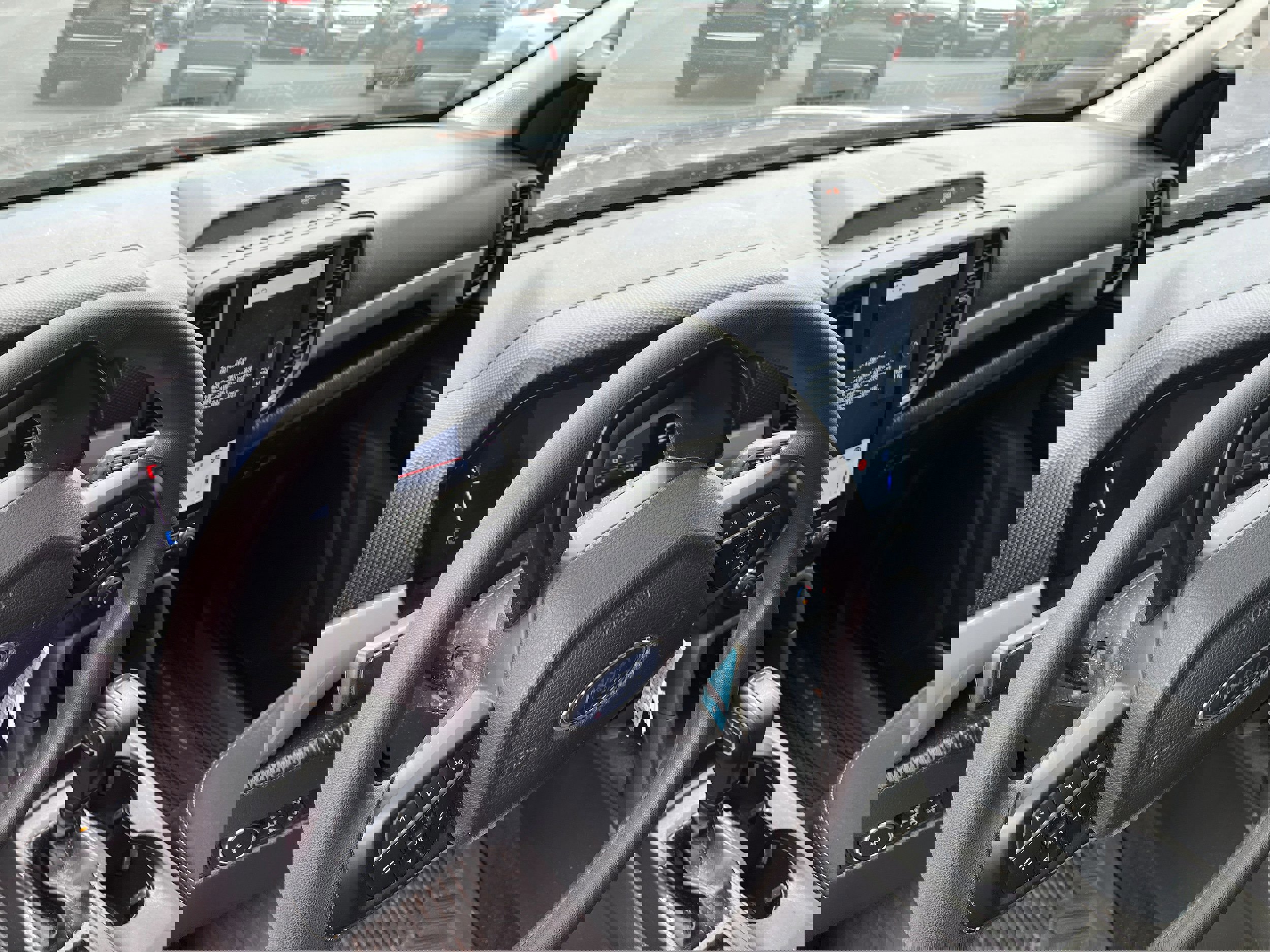 Certified 2024 Ford Ranger XL w/ Trailer Tow Package image 8