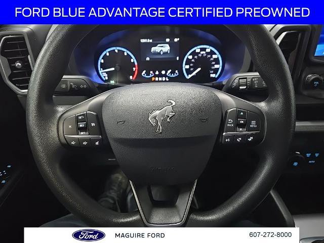 Certified 2023 Ford Bronco Sport Big Bend AWD/4WD image 24