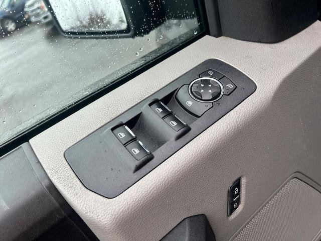 Certified 2018 Ford F150 XL w/ Equipment Group 101A Mid image 20