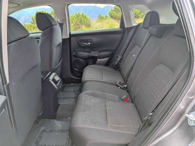 Used 2023 Honda HR-V LX image 16
