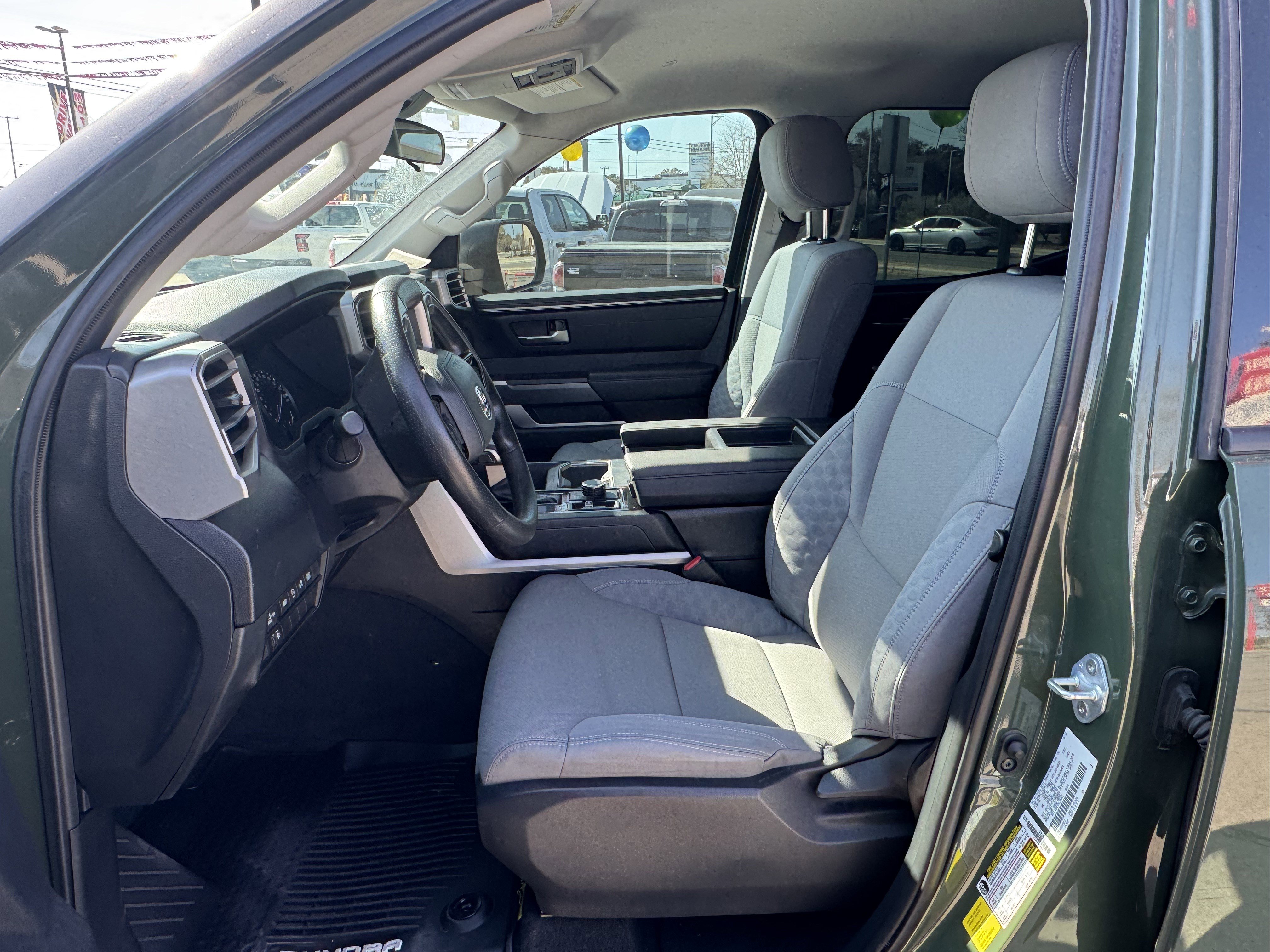 Used 2023 Toyota Tundra SR5 image 16