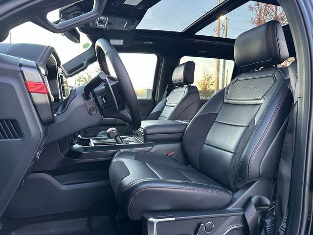 Certified 2025 Ford F150 Raptor image 14