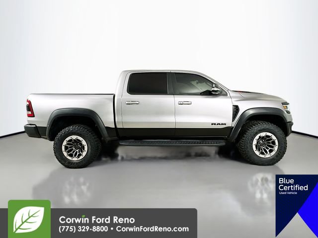 Used 2022 RAM 1500 TRX w/ TRX Level 2 Equipment Group image 11