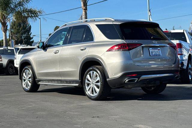 Used 2020 Mercedes-Benz GLE 350 4MATIC image 30