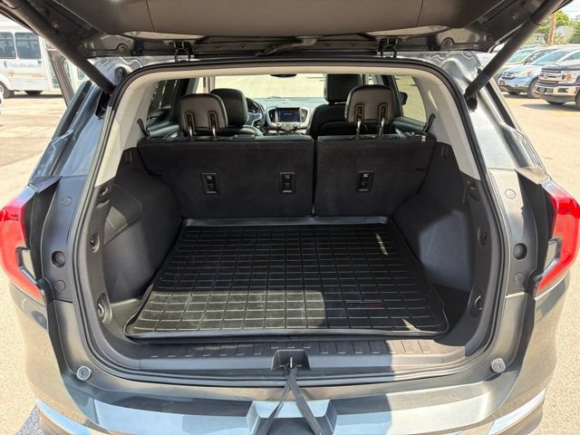 Used 2019 GMC Terrain SLT w/ Preferred Package AWD/4WD image 27