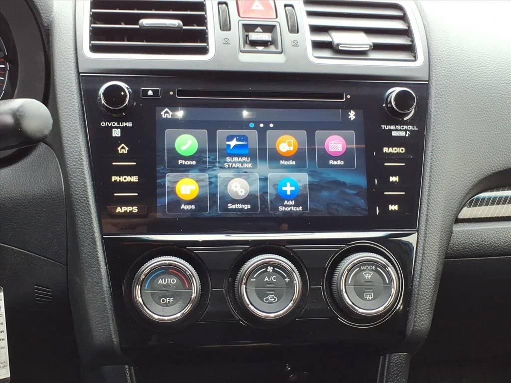 Used 2019 Subaru WRX Premium image 20