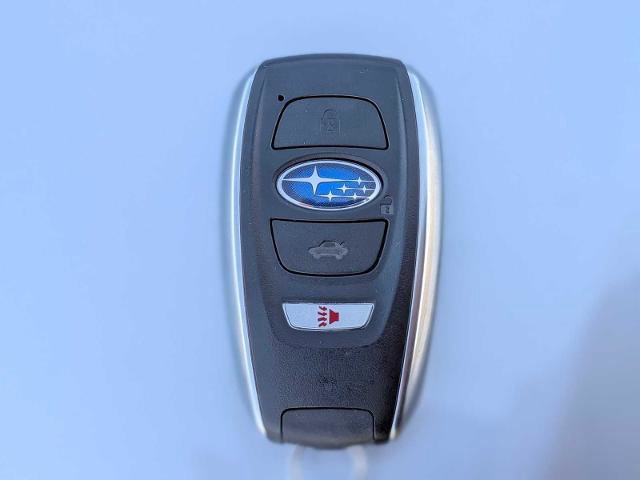 Used 2023 Subaru Outback Onyx Edition AWD/4WD image 36