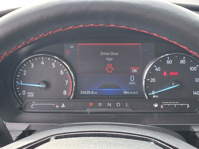 Certified 2023 Ford Explorer ST-Line w/ Class IV Trailer Tow Package image 38