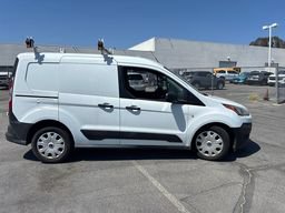 Certified 2020 Ford Transit Connect XL FWD image 16