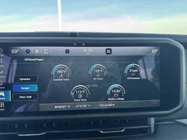 Used 2024 Jeep Wrangler Rubicon image 23