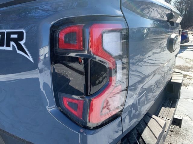 Certified 2024 Ford Ranger Raptor image 21