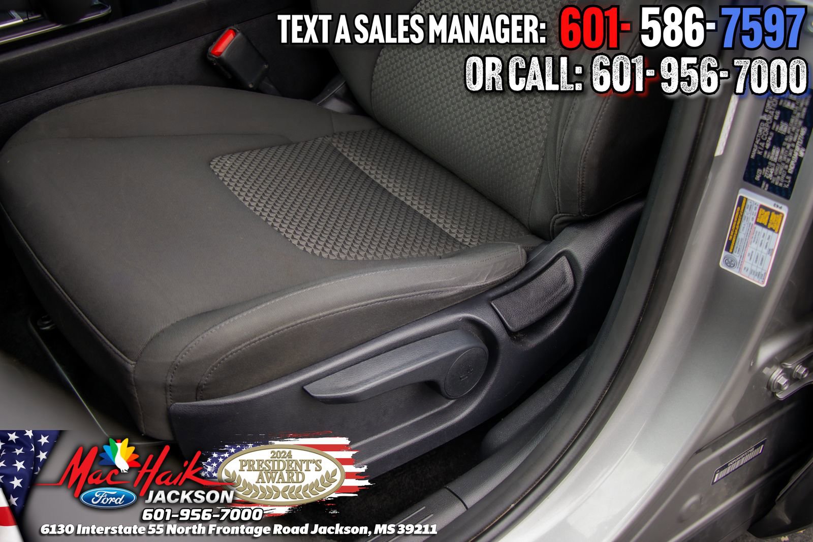 Used 2023 Kia Sportage LX image 9