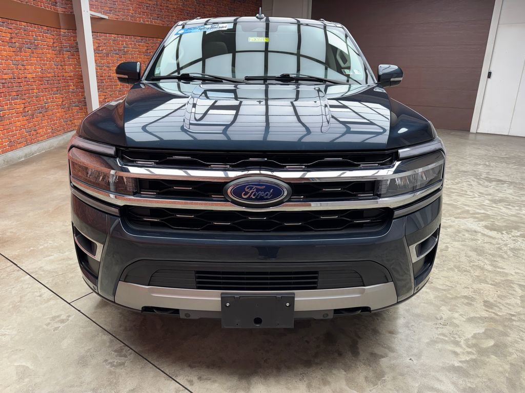 Certified 2023 Ford Expedition Limited AWD/4WD image 8