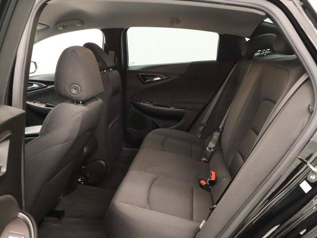 Used 2023 Chevrolet Malibu LS FWD image 22