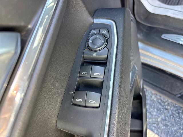 Used 2024 Chevrolet Silverado 1500 RST w/ Max Trailering Package AWD/4WD image 28