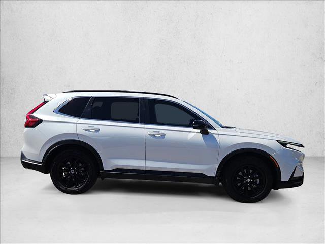 Used 2024 Honda CR-V Sport-L image 4
