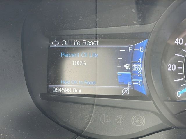 Certified 2019 Ford Edge SEL w/ Equipment Group 201A AWD/4WD image 15