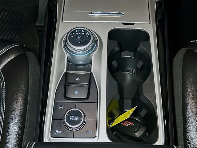 Certified 2023 Ford Explorer ST w/ Equipment Group 401A image 14