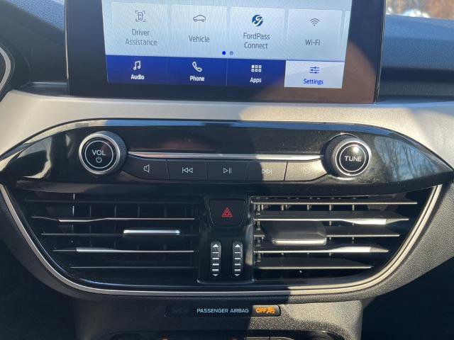 Certified 2022 Ford Escape SE w/ Convenience Package image 29