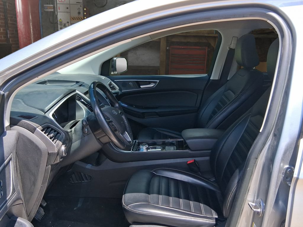 Certified 2020 Ford Edge SEL FWD image 15