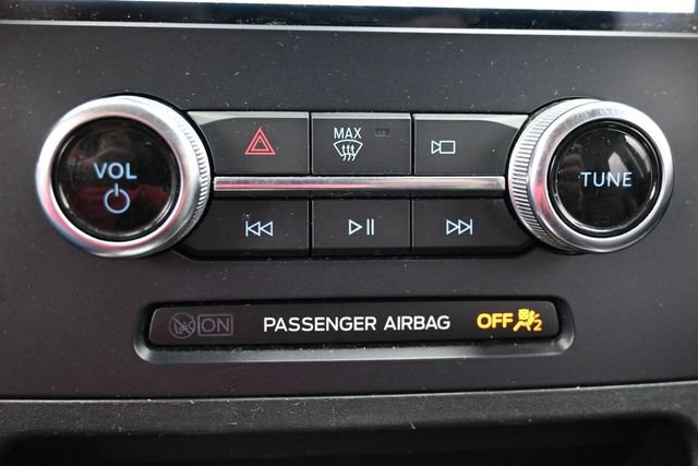 Certified 2024 Ford Edge SEL AWD/4WD image 23