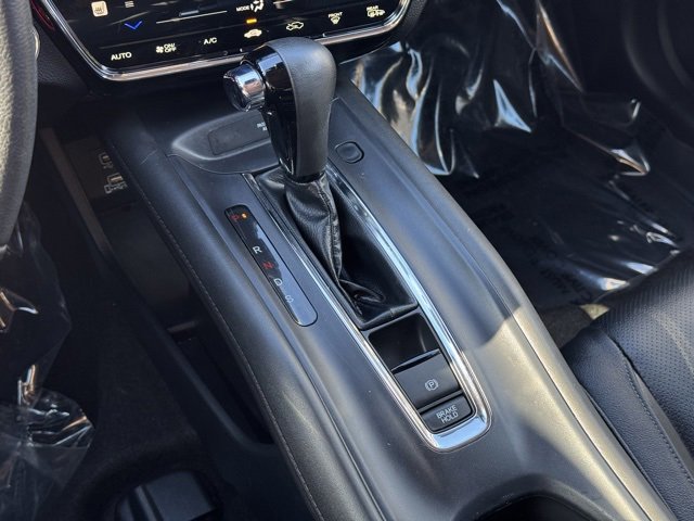 Used 2021 Honda HR-V EX-L image 19