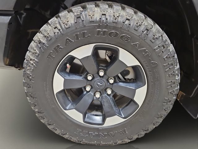 Used 2020 RAM 1500 Rebel w/ Rebel Level 2 Equipment Group AWD/4WD image 21