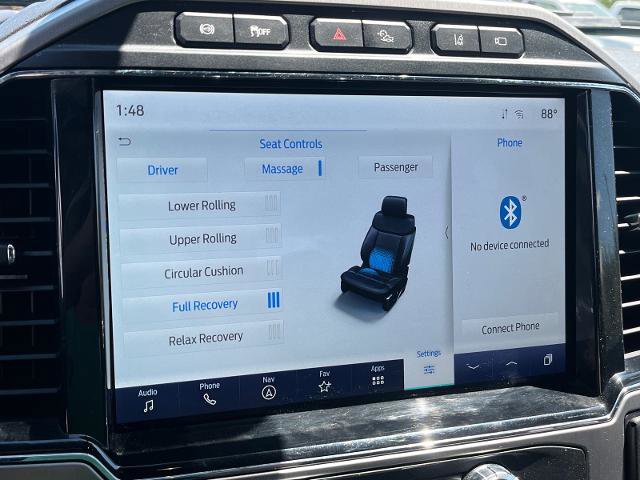 Certified 2024 Ford Ranger Raptor image 12