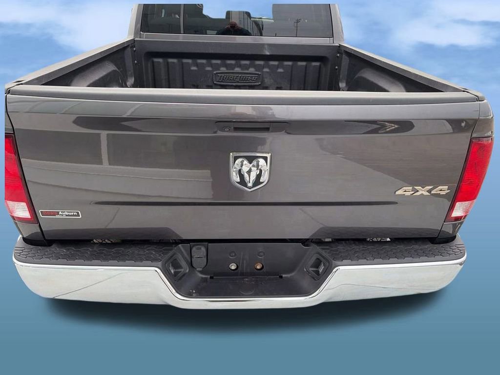 Used 2019 RAM 1500 Express image 4