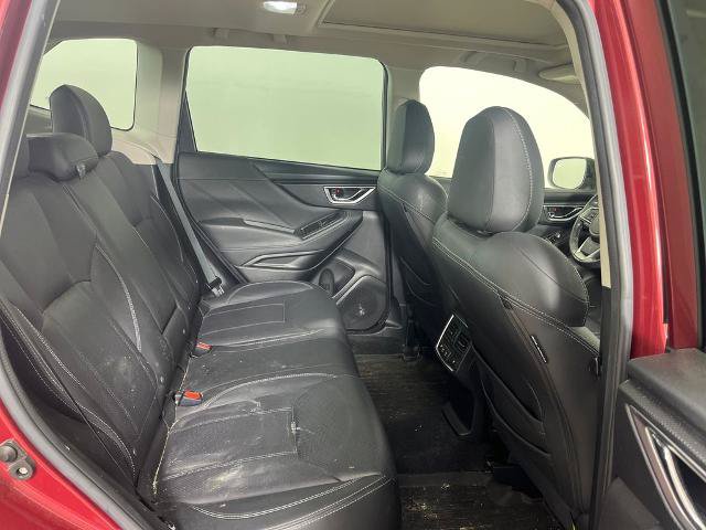 Used 2020 Subaru Forester Touring w/ Popular Package #2 AWD/4WD image 6