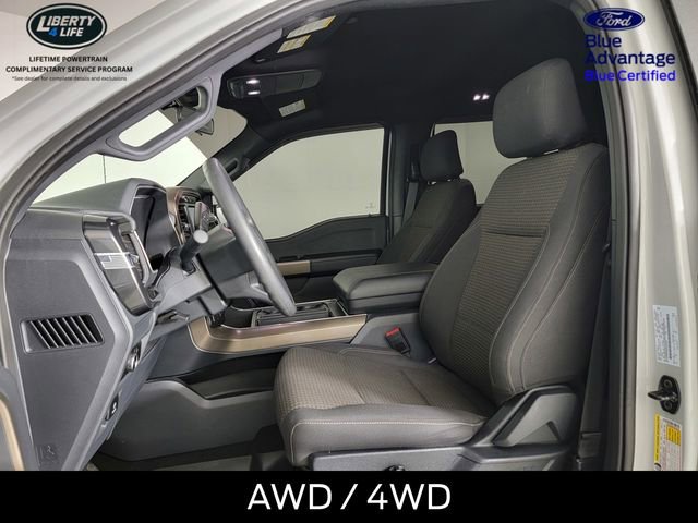 Certified 2023 Ford F150 XL w/ Rattler Package image 14