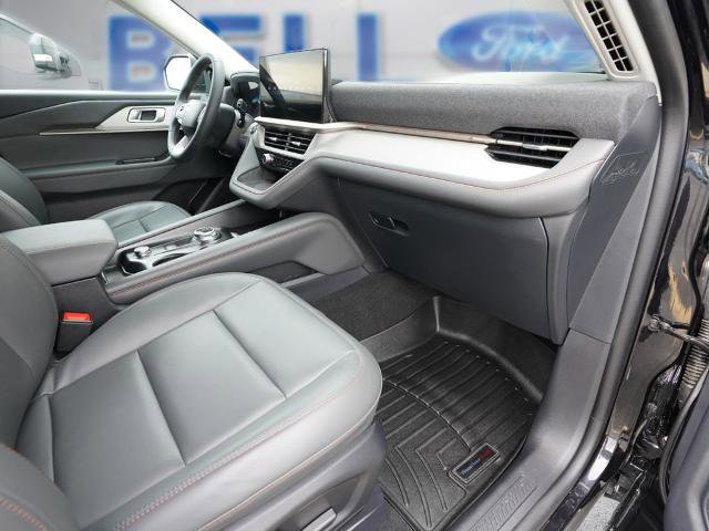 Certified 2025 Ford Explorer Active w/ Active Comfort Package AWD/4WD image 26