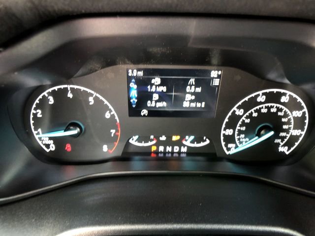 Certified 2022 Ford Transit Connect XLT image 15