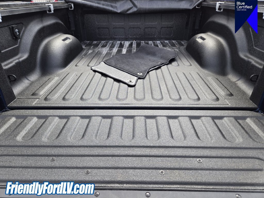 Used 2022 RAM 2500 Power Wagon w/ Level 2 Equipment Group AWD/4WD image 17